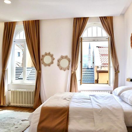 Biosphere Lux Apartments Sarajewo Zewnętrze zdjęcie