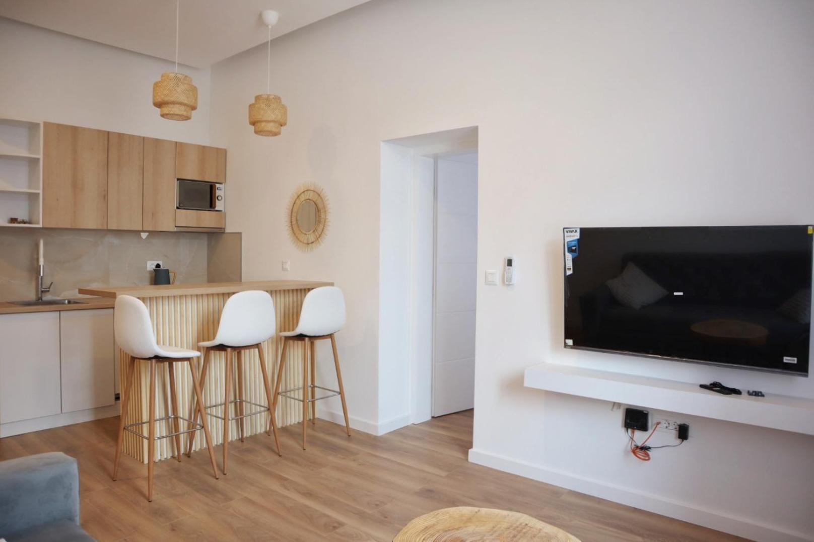 Biosphere Lux Apartments Sarajewo Zewnętrze zdjęcie
