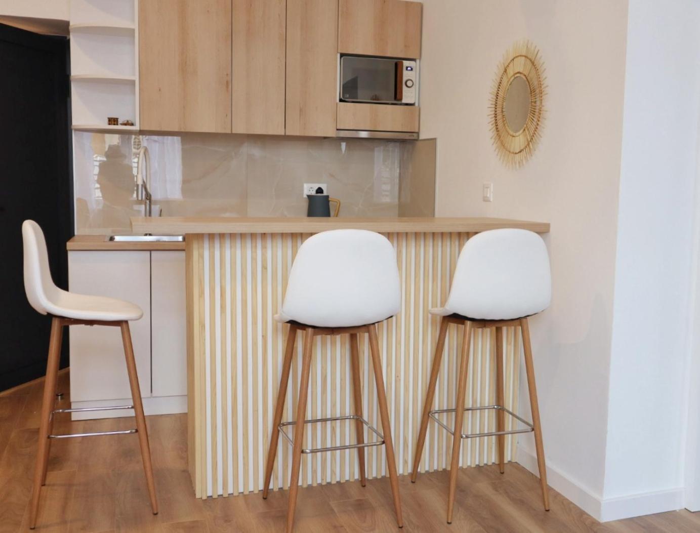 Biosphere Lux Apartments Sarajewo Zewnętrze zdjęcie
