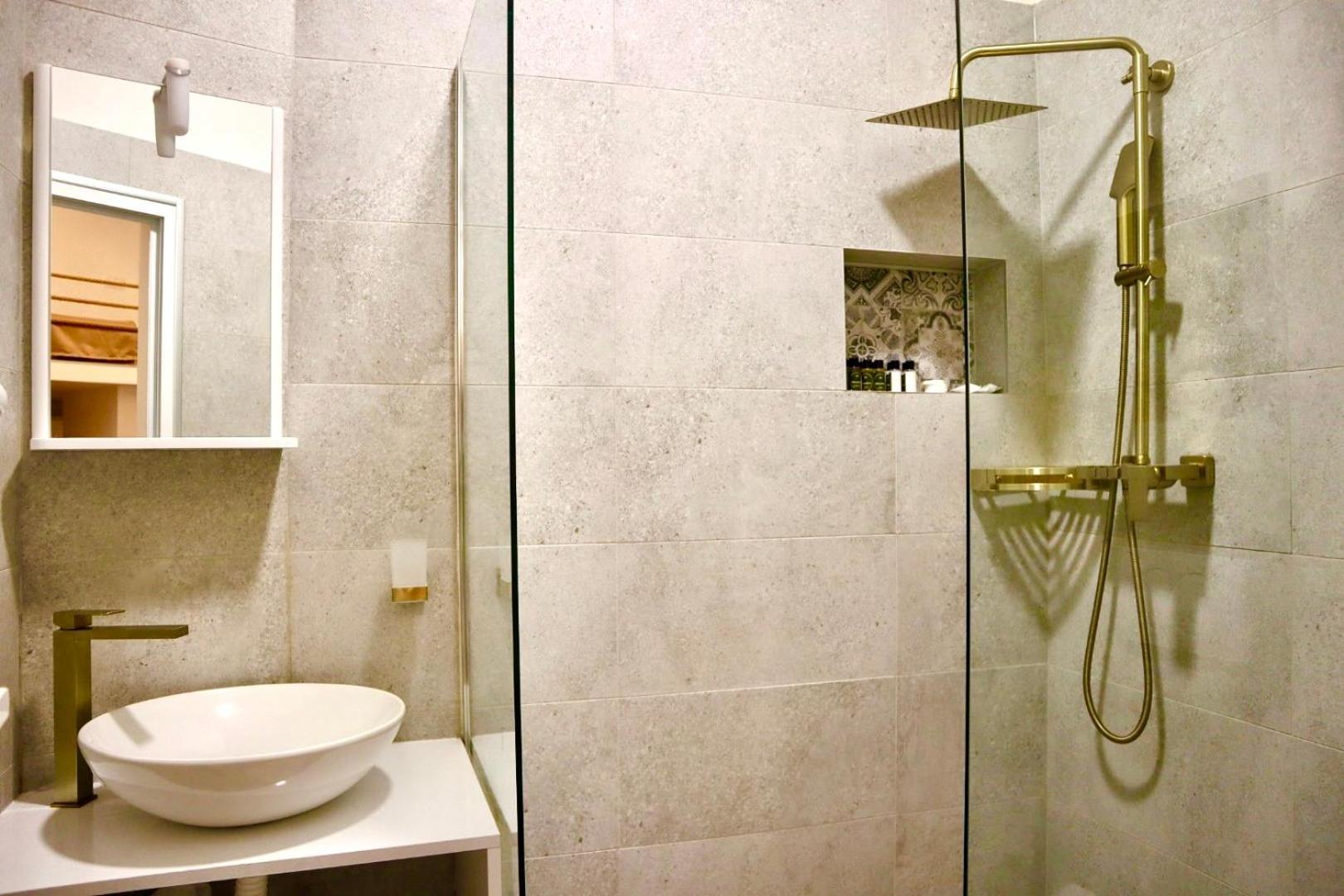 Biosphere Lux Apartments Sarajewo Zewnętrze zdjęcie