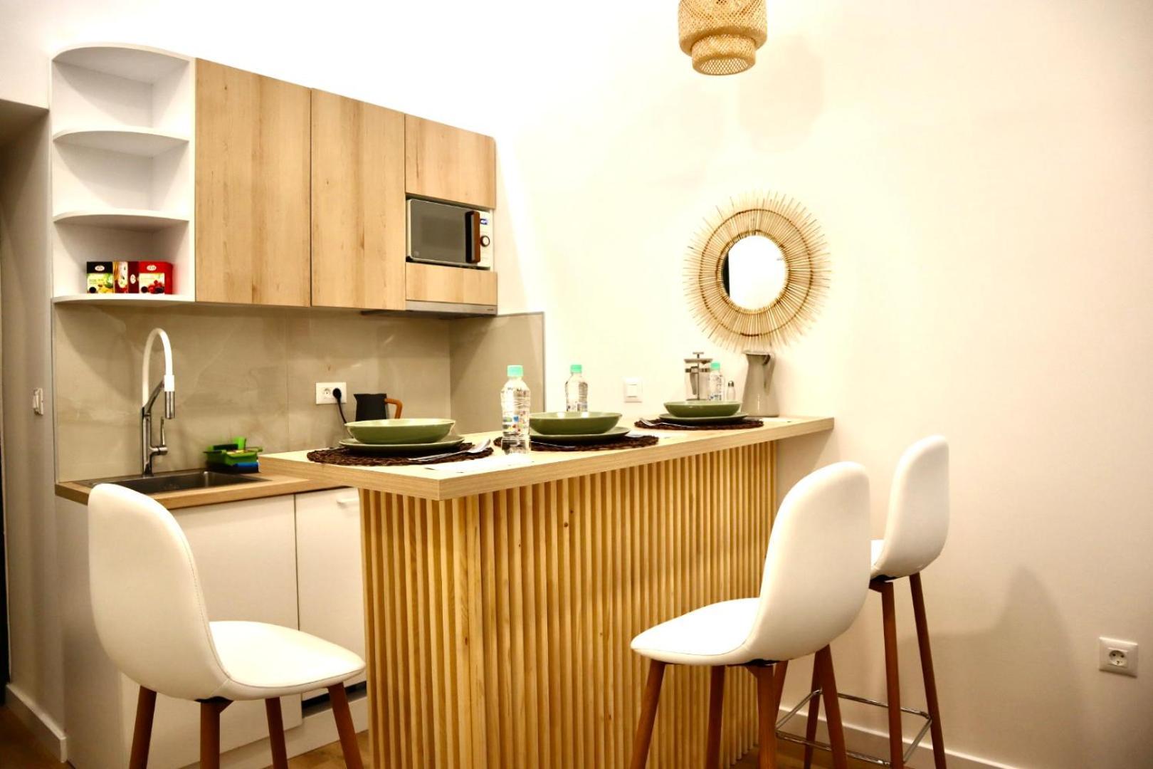 Biosphere Lux Apartments Sarajewo Zewnętrze zdjęcie