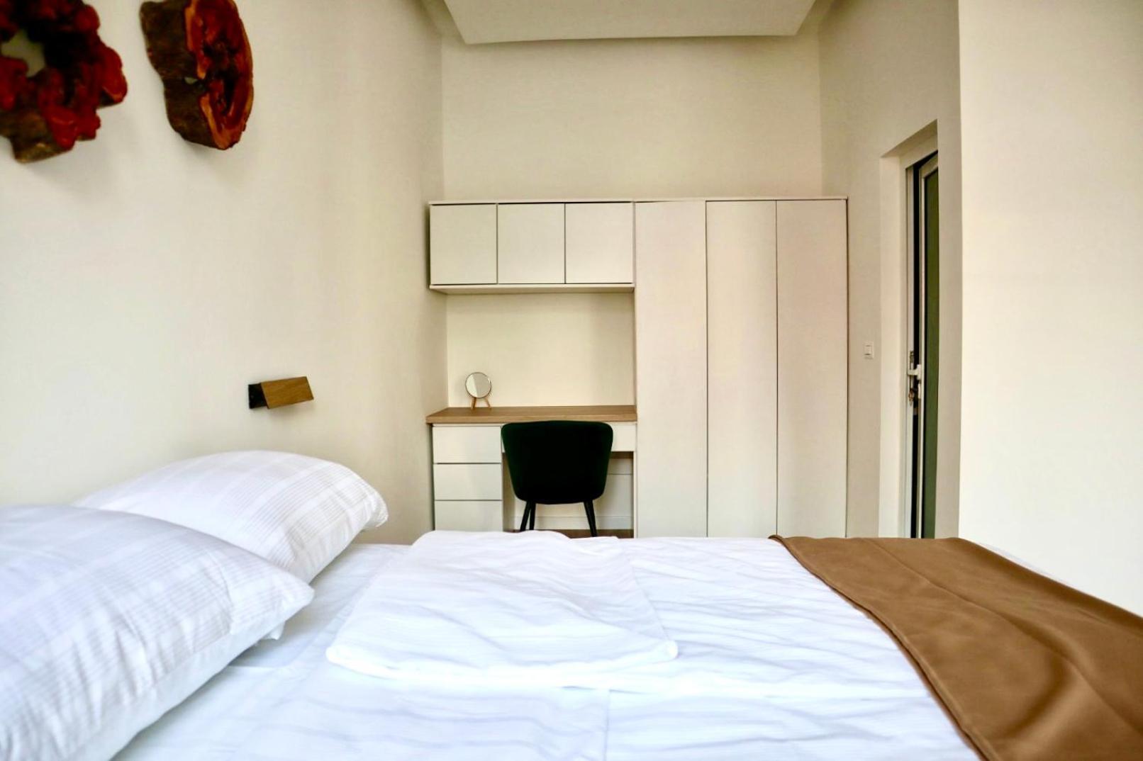 Biosphere Lux Apartments Sarajewo Zewnętrze zdjęcie