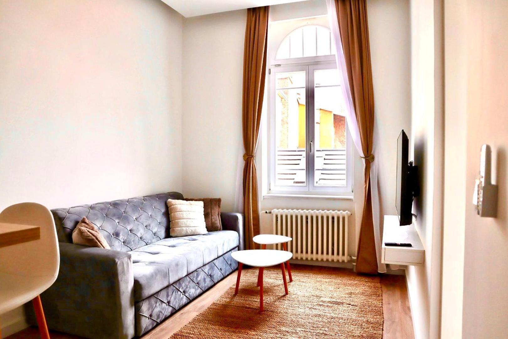 Biosphere Lux Apartments Sarajewo Zewnętrze zdjęcie